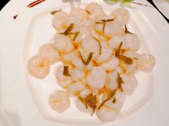 -佘山世茂艾美·御珍轩中餐厅