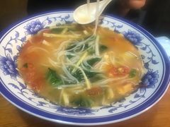 -何太太馄饨面铺(大浒东苑店)