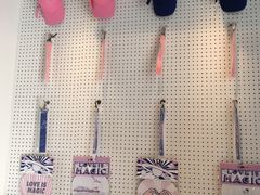 -喜茶(迪士尼小镇DP店)