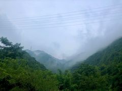 -吉娜羌寨