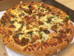 -尊宝比萨(厦大店)