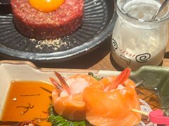 -筱田の食堂·izakaya(淮海中路店)