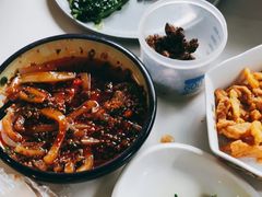 -院8里·少城记忆老川菜(宽窄巷子店)