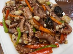 -福润海鲜馆