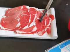 -北门涮肉·铜锅涮肉(南锣鼓巷店)