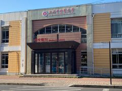 -上海中医药大学-食堂