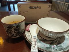 -杨记隆府(白象街店)