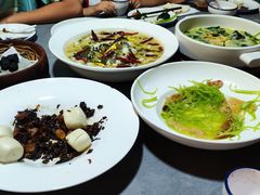 -蘇河湾·新鲁菜·泰山宴(泰山店)