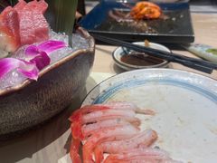 金枪鱼-大渔铁板烧(蛇口店)