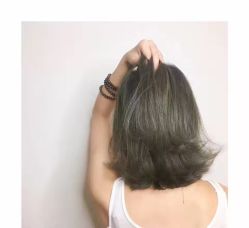 -吉米护肤造型