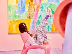 -第六空间国际家居(旺墩路店)