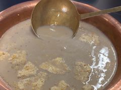 -诺敏塔拉奶茶-布里亚特包子-手把肉(锦都会店)