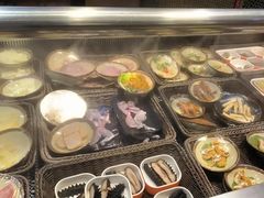 -尚品海鲜肥牛自助火锅(湖明店)