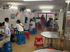 大堂-银记肠粉店(北京路店)