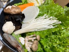 -呷哺呷哺(望京新世界店)