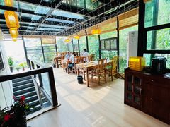 -聚缘堂·海鲜私房菜(松岭路店)
