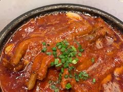 -七八冷面·延边朝鲜族美食(圣熙八号店)