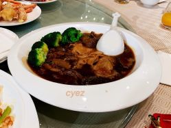 -上海瑞金洲际酒店·宴会厅