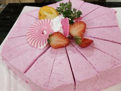 -比亚森自助烤肉料理(裕华店)