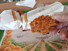 -麦当劳(福峡路店)