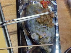-质烤烤物·活烤海鲜(质烤总店)