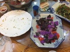 -下梅人家土菜馆(历史文化餐厅度假区店)