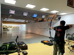 -道顺射箭·团建·骑射(张杨路店)