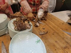 -清真·益鑫羊肉手抓馆(花园北街店)