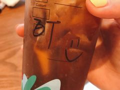 -星巴克(长沙桃子湖店)