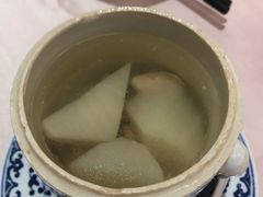 -粗茶淡饭·汉口公馆(循礼门店)