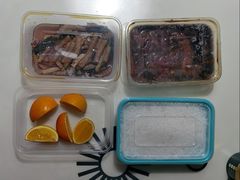 -湘中缘·湖南菜(娄底驻京办店)