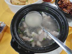 -鲤鱼塘农家山庄