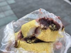-松盛糕团店(红旗桥店)