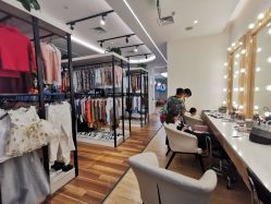 -宝贝家族国际影像馆(高新店)