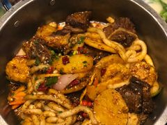 -伊帆食府·青海地方特色美食