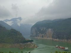 -白帝城·瞿塘峡景区