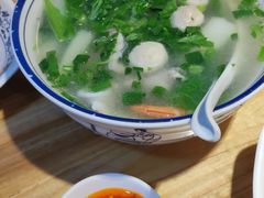 -嘉华小吃(蛇口市场店)
