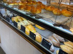 -仙峰天然面包(迎宾路店)