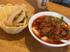 -豆相识•九九豆腐脑(牛咡桥店)
