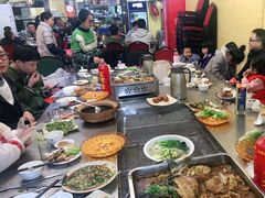 -草原碳烤羊腿(仙塘店)