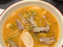 -A One Kitchen·南京精菜馆(晶丽酒店店)
