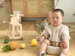 -优家儿童摄影(万达广场店)