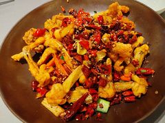 -天成·川菜家宴(海港城店)