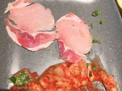 -新石器烤肉(虹悦城店)