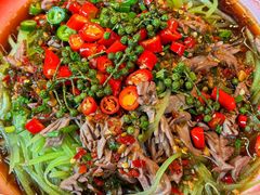 -小街47號江湖菜(四合院店)