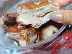 -竺桥兄弟烤鸭(总店)