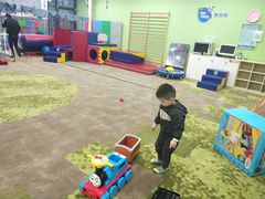 -美吉姆国际儿童发展中心(红谷滩绿地缤纷城中心)