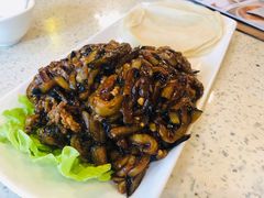 -阿莉餐厅(枣阳路店)