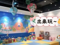 -ABC Swim亲子游泳俱乐部(河西店)