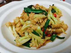 -院8里·小聚园老川菜(九眼桥店)